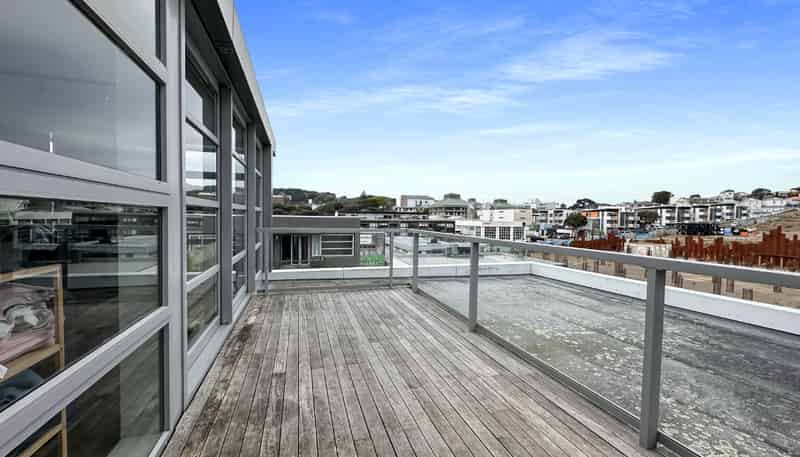 E306/28 Torrens Terrace, Te Aro
