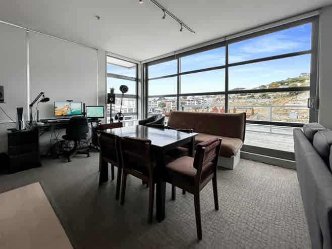E306/28 Torrens Terrace, Te Aro