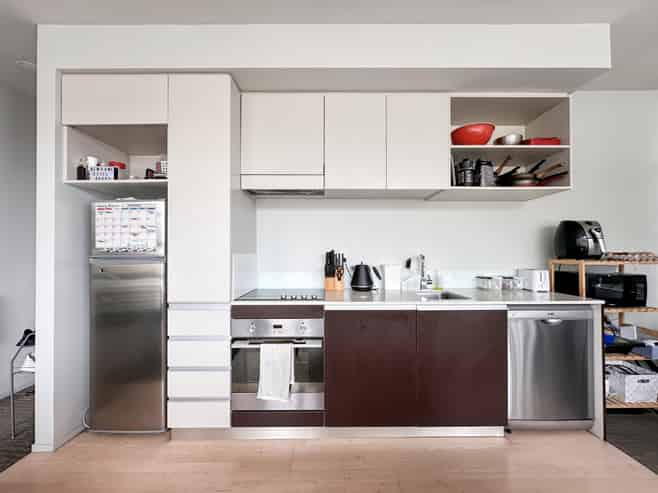 E306/28 Torrens Terrace, Te Aro