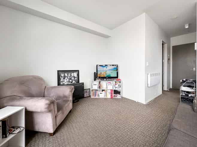 E306/28 Torrens Terrace, Te Aro