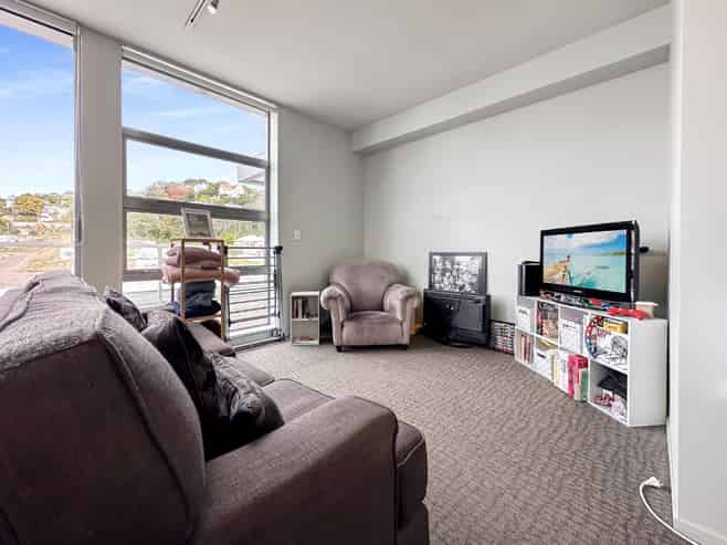 E306/28 Torrens Terrace, Te Aro