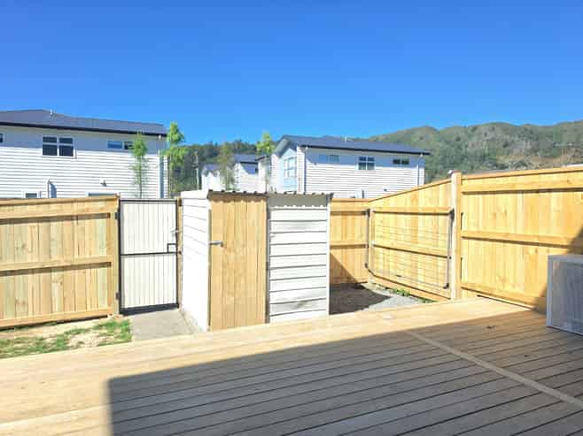 2-8 Hanson Grove, Stokes Valley