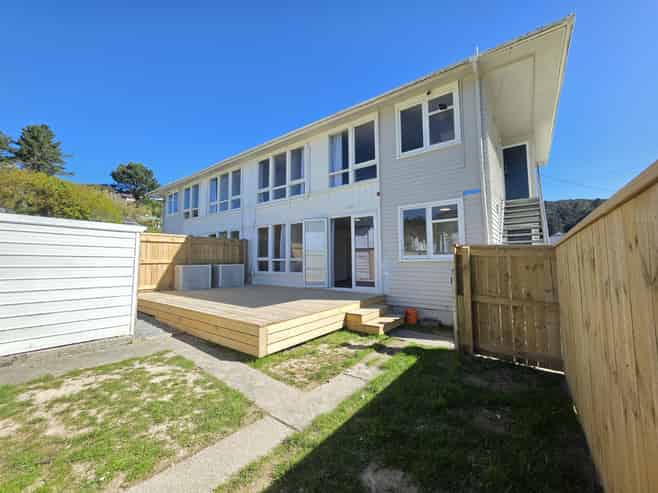2-8 Hanson Grove, Stokes Valley