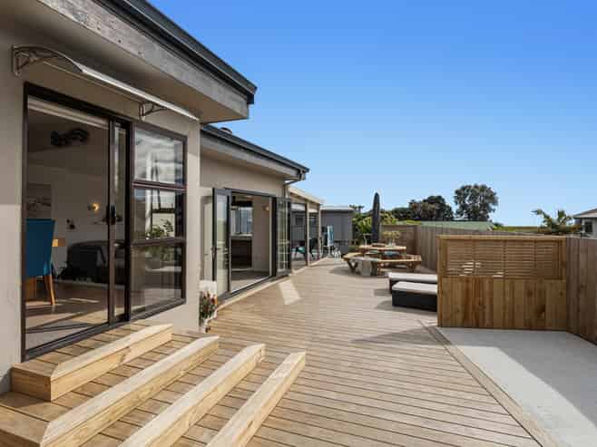 39 Harbour Road, Ohope