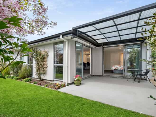 45 Youngberry Drive, Richmond
