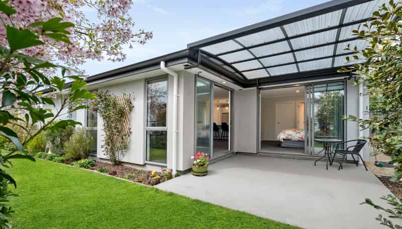 45 Youngberry Drive, Richmond