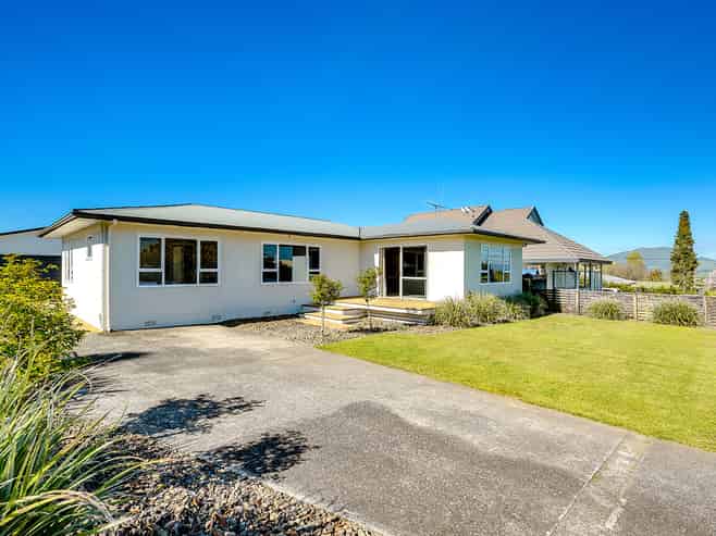 437 Puniu Road, Te Awamutu