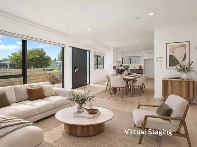64A Union Road, Howick