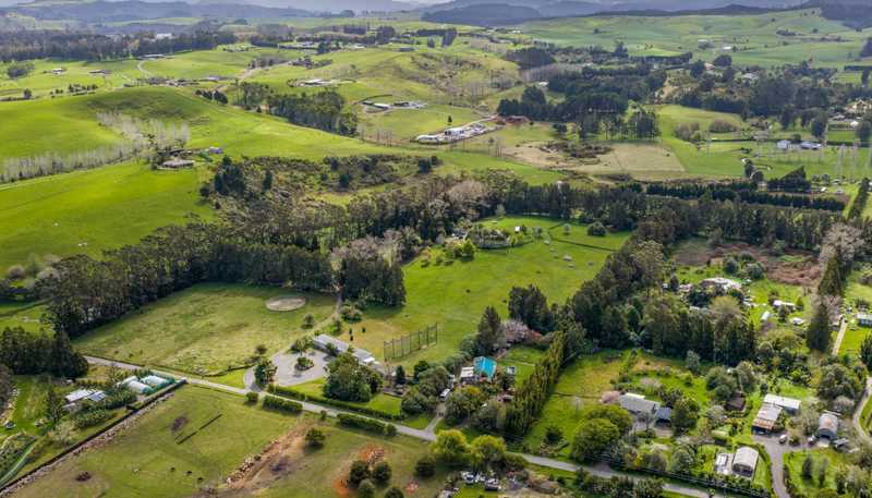 34 Macadamia Lane, Kerikeri Surrounds