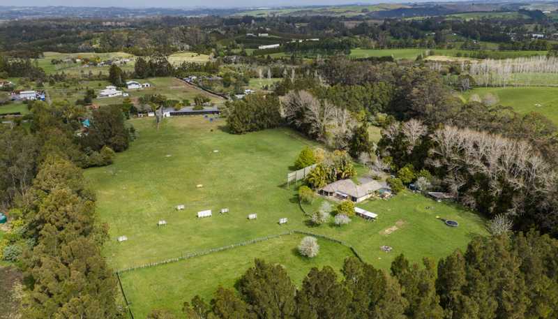 34 Macadamia Lane, Kerikeri Surrounds