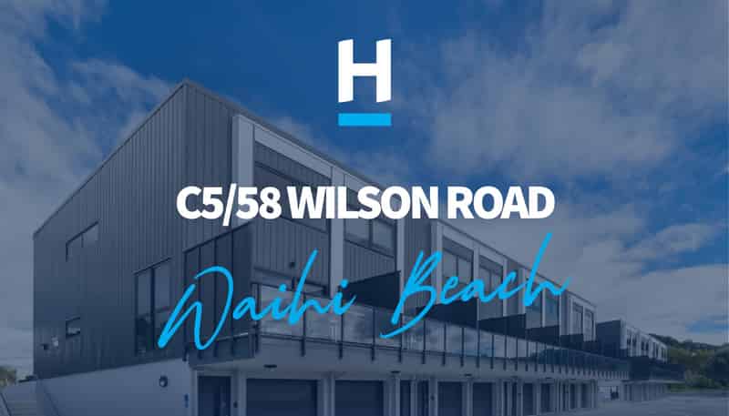 58/C5 Wilson Road, Waihi Beach