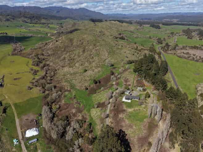 Lot 4, 283 Minginui Road, Galatea