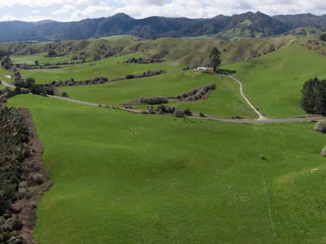 Lot 3, 283 Minginui Road, Galatea