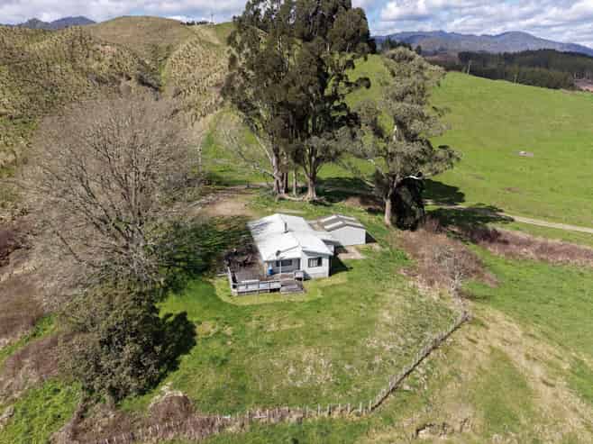 Lot 3, 283 Minginui Road, Galatea