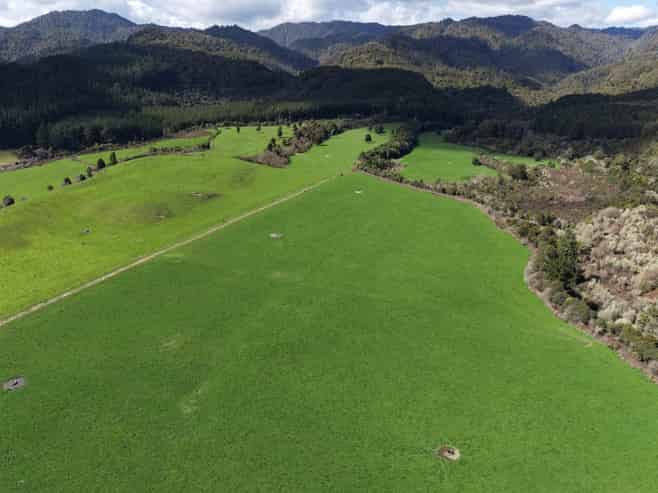 Lot 2, 283 Minginui Road, Galatea