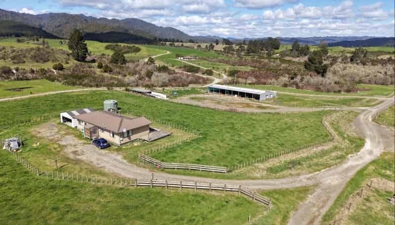 Lot 2, 283 Minginui Road, Galatea