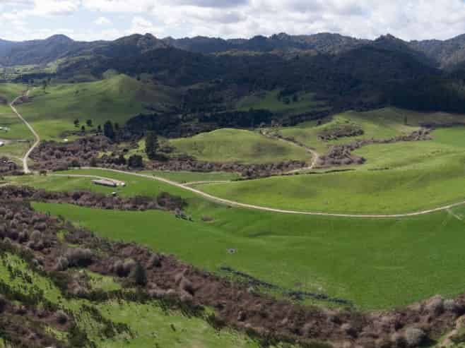 Lot 2, 283 Minginui Road, Galatea