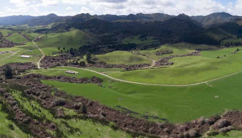 Lot 2, 283 Minginui Road, Galatea