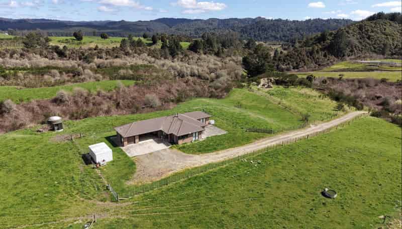 Lot 2, 283 Minginui Road, Galatea