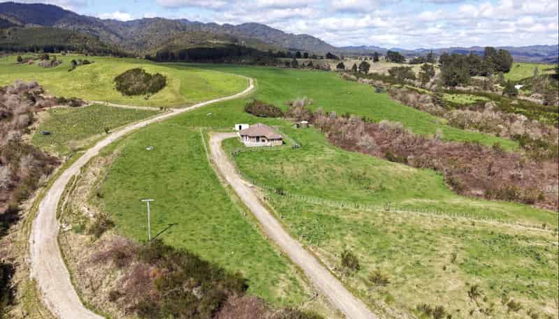 Lot 2, 283 Minginui Road, Galatea