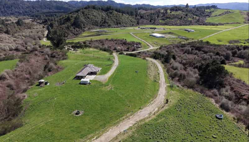 Lot 2, 283 Minginui Road, Galatea