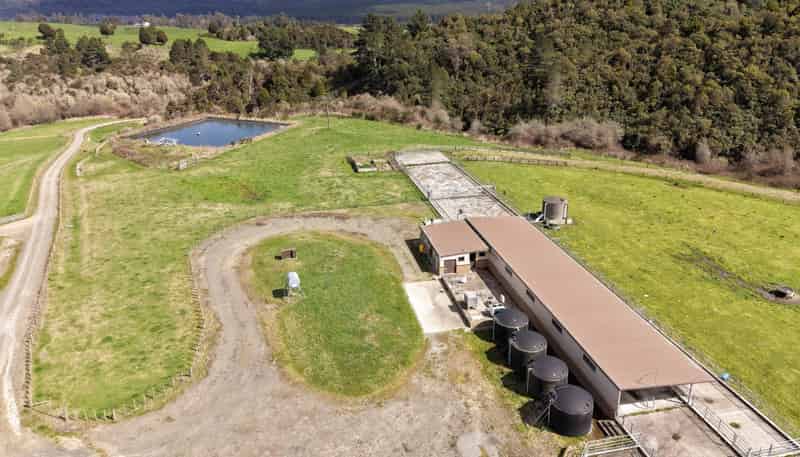 Lot 2, 283 Minginui Road, Galatea