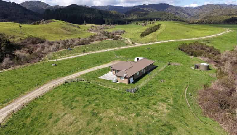 Lot 2, 283 Minginui Road, Galatea