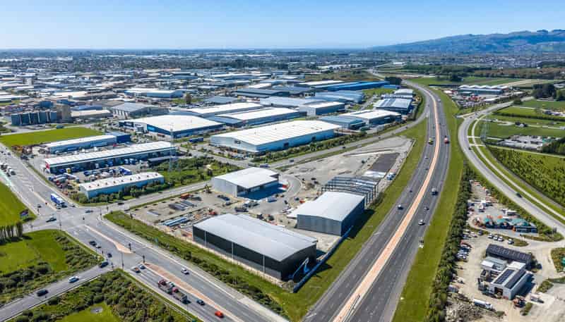 2 Status Way, Hornby