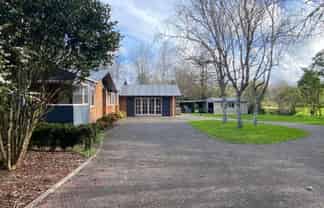 218 Bawden Road, Dairy Flat