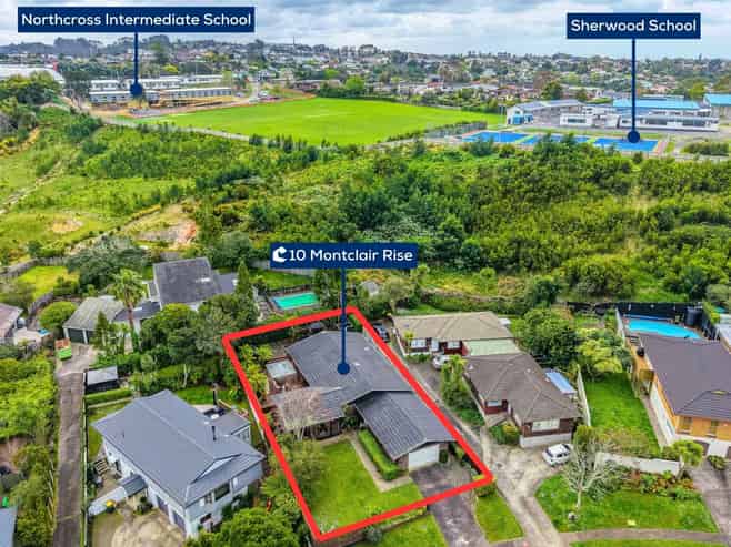 10 Montclair Rise, Browns Bay