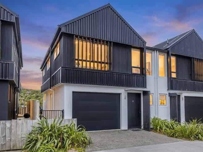 21/6 Bushland Grove, Paparangi