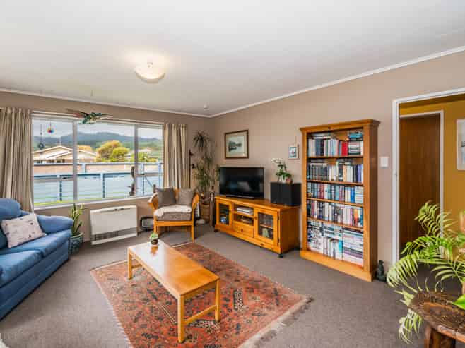 97A Hillcrest Road, Raumati Beach