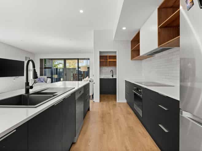 313A Karaitiana Street, Frimley