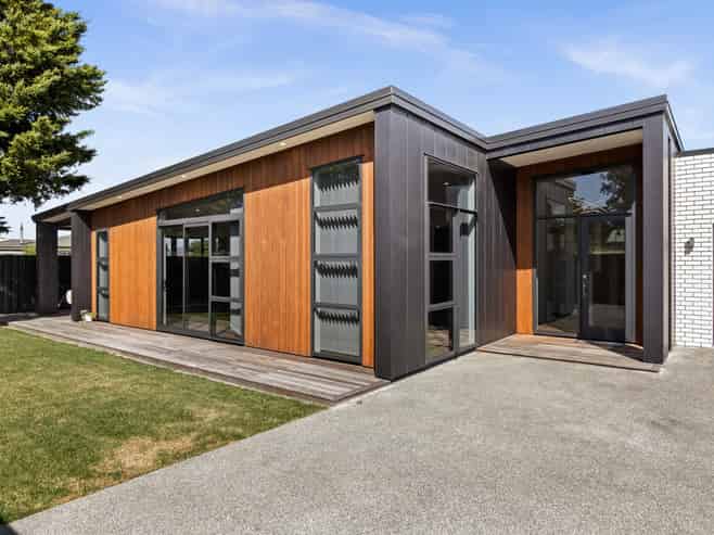 313A Karaitiana Street, Frimley