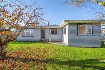 28A Egmont Street, Hawera