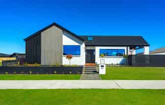 83 Waikirikiri Avenue, Lincoln