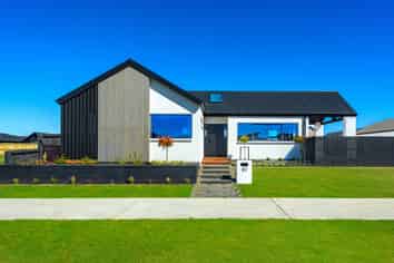 83 Waikirikiri Avenue, Lincoln