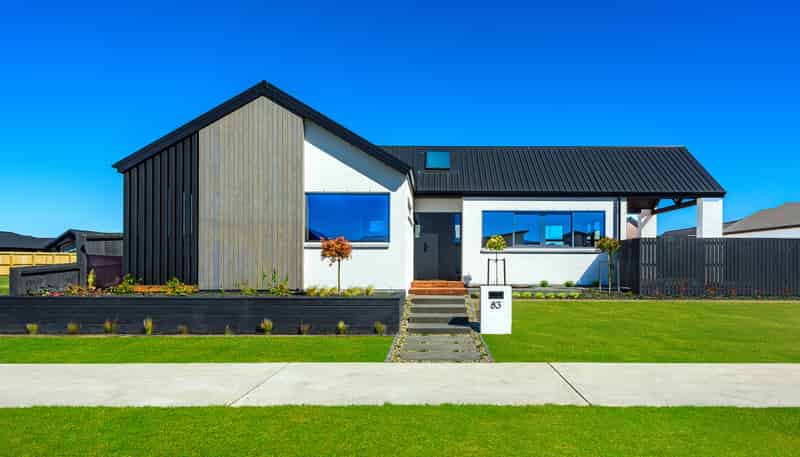 83 Waikirikiri Avenue, Lincoln