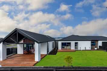 83 Waikirikiri Avenue, Lincoln