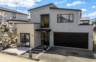 28 Thomas Rielly Avenue, Hobsonville