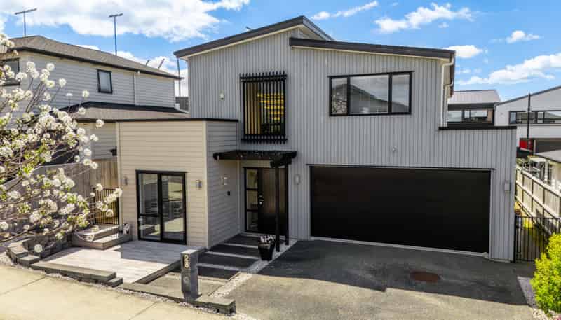 28 Thomas Rielly Avenue, Hobsonville
