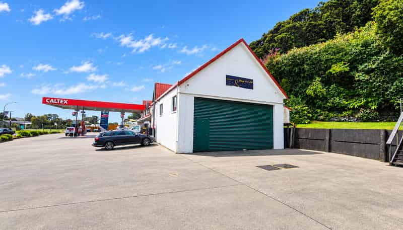 10 Puketona Road, Paihia