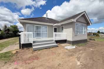 22 Park Avenue, Putaruru