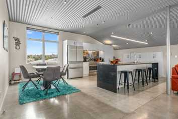 Freehold on Port Road: Live Above, Earn Below