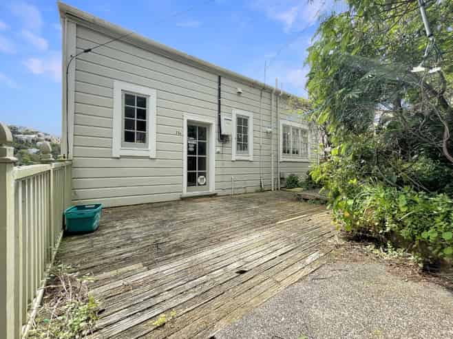 T/28 Maarama Crescent, Aro Valley