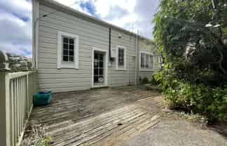 T/28 Maarama Crescent, Aro Valley