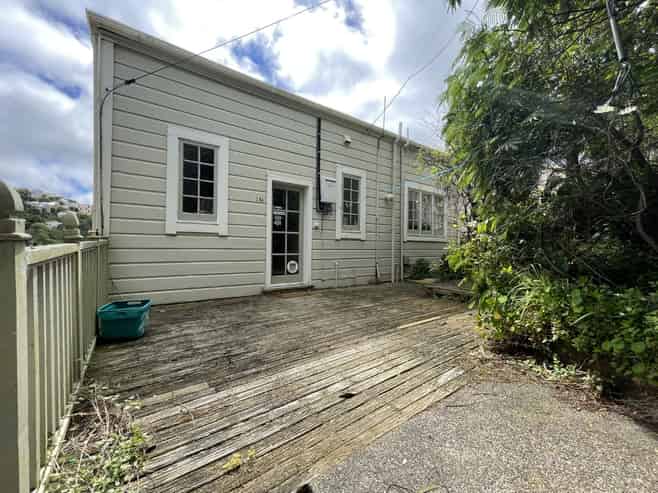 T/28 Maarama Crescent, Aro Valley