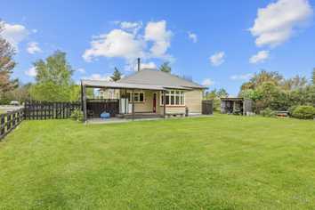 2001 Arundel Rakaia Gorge Road, Mayfield