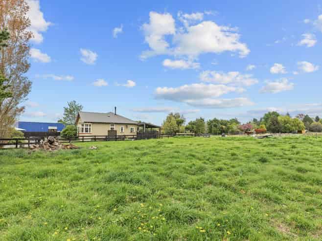2001 Arundel Rakaia Gorge Road, Mayfield