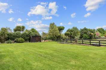 2001 Arundel Rakaia Gorge Road, Mayfield